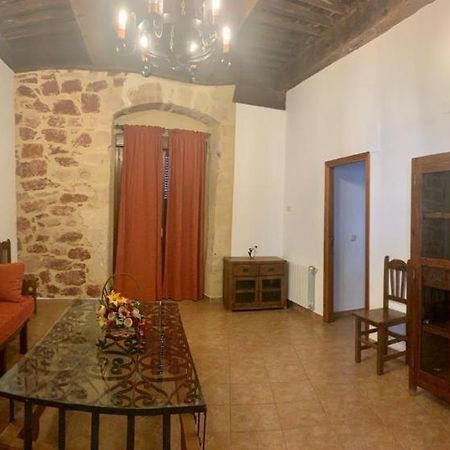 فندق Mirador Sierra De ألكاراز المظهر الخارجي الصورة